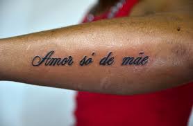 Let's explore the different ways to say i love you in spanish! 101 Best Quote Tattoo Designs For Boys And Girls
