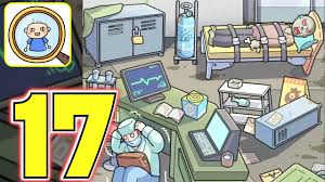 Kunci jawaban find out pecahkan teka teki rs zombie discovery hospital walkthrough. Find Out Zombie Hospital Cara Golden