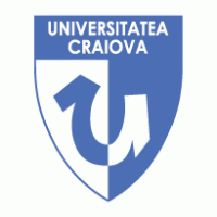 Universitatea craiova culorile clubului : Universitatea Craiova Old Logo Brands Of The World Download Vector Logos And Logotypes