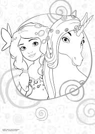 Mmko Poster A4 3 01 Jpg 1240 1754 Unicorn Coloring Pages Coloring Books Horse Coloring Pages