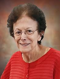 Mary Salamy Obituary