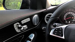 2017 Mercedes C43 Amg Burmester Audiosysteme Sound Test Bass Youtube