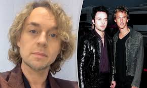 Darren Hayes reveals the TRUTH about Savage Garden's bitter split