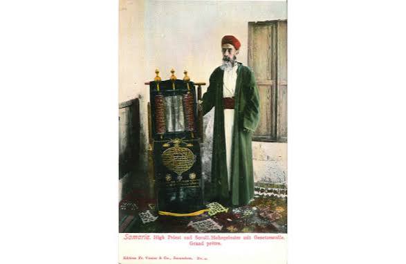 Middle Eastern Jewish & Zionist Figures – Mayrent Institute for Yiddish Culture – UW–Madison