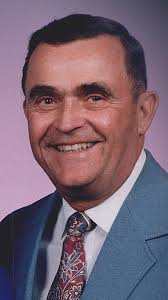 Ira Bryan Lilly Jr. Obituary