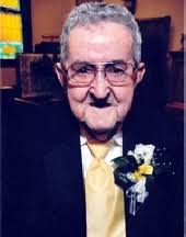 Obituary information for Delbert Dean Palmer