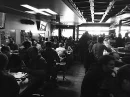 We boast the richest bar in the coun. Pecheday De Dieu Du Ciel Photo De Cactus Bar A Bieres Quebec Ville Tripadvisor