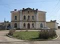 Care este codul poștal al localității podu iloaiei? Gara Podu Iloaiei Wikipedia
