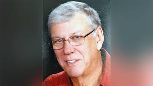 John “Joe” Rychener (1939