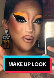 Kassandra Hylton Drag Queen