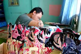 Dec 01, 2013 · kadosta: Tanpa Lengan Imam Rusono Sulap Limbah Kardus Jadi Wayang Milenial