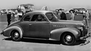 Image result for Juanita Blue 1939 Oldsmobile