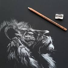 Strathmore Artist Papers On Instagram Have You Tried White Charcoal Or Colored Pencils On Our Artagain Black Pap Charcoal Art Black Paper Drawing Black Paper