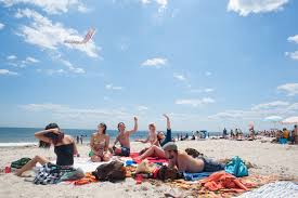 10 Best Beaches In Nyc To Visit Now