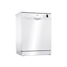 Darty vous a t'il régler votre lave vaisselle en hauteur plus de 3 cm d'écart dans une cuisine encastrable ? Bosch Serie 2 Silenceplus Sms25aw05e Lave Vaisselle Pose Libre Largeur 60 Cm Profondeur 60 Cm Hauteur 84 5 Cm Blanc Cdiscount Electromenager