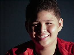 Meet the young characters of this unforgettable play!