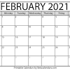 Free download blank calendar templates for 2021. 1