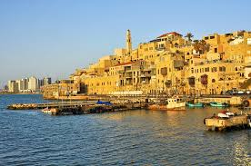 Located on the israeli mediterranean coastline and with a population of 460,613. 14 Top Rated Tourist Attractions In Tel Aviv Planetware