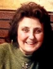 Obituary information for Marcella A. Young