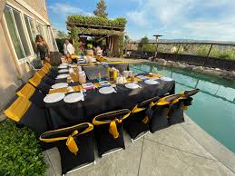 Sakura Hibachi Catering – Japanese Hibachi Catering