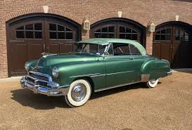 Image result for Jungle Lime Green 1951 Dodge