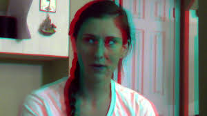 Double feature with my oldest daughter in NY