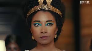 Cleopatra Netflix: Egypt furious at depiction of Cleopatra as black |  news.com.au — Australia's leading news site