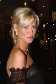 Alison Doody