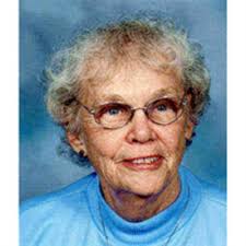 Obituary information for Gladys R. 'Sandy' Edie