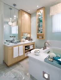 Newest bathroom makeovers candice olson 16. Candice Olson On Twitter To Create A Feeling Of Space In This Bathroom I Liberally Used Clear Glass Mirror And Crystal In Fixtures Shelving And Cabinetry To Lighten The Space Candiceolson Dreambath