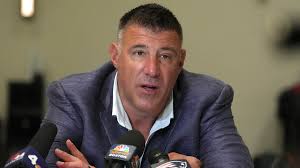 NFL news: Mike Vrabel was never expected to be at Patriots' pre-draft press conference | Fox News