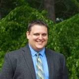 EEA Consulting Engineers Employee Jared Winn's profile photo