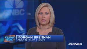 At cnbc she also works as a general assignment reporter in englewood cliffs. The Rigors Of Morgan Brennan S Career Growth Achievements Since And Net Worth