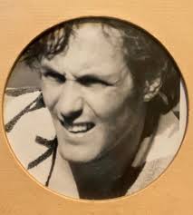 Lawrence "Larry" Murphy