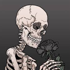 Thank You So Much For All The Love And Support Over The Last Year Means A Lot To Me See You All In 2019 Happy New Year Art Skeleton Art Anatomy Art