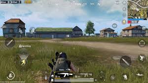 Pubg Game Battle Royale Game Epic Games Fortnite Mobile Game