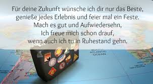 Sprüche Zum Abschied Aus Der Arbeitswelt Für Kollegin Kollegen Chef