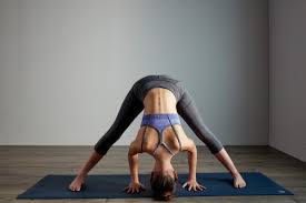 Yogic breathing and poses unburden your body of tension locks created in it all day long. Eight Yoga Poses To Help Relax Your Mind At Home Pro Tips By Dick S Sporting Goods