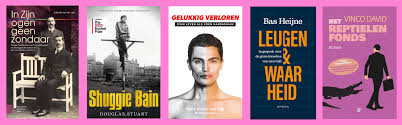 Bekijk hem snel en deel hem via onderstaande buttons. Gaykrants Boekenplank Van Hartverscheurend Debuut Tot Socialite Koen Kardashian Gaykrant