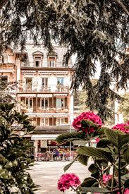 suisse decouverte culturelle et gastronomique a lausanne lausanne lac leman rue pietonne