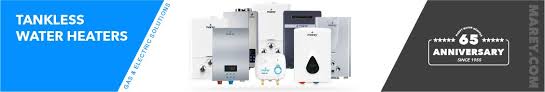 Marey tankless hot water heater. Marey Tankless Water Heaters Linkedin