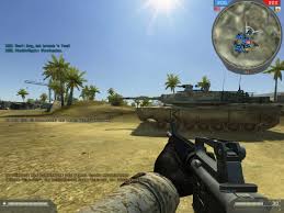 Players fight in a modern battlefield, using modern weapon systems. Battlefield 2 Bf2 Mod Her Hajas Extreme Realism Computer Bild Spiele