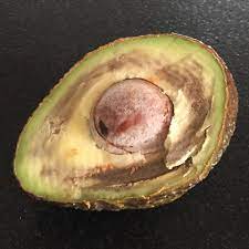 Mit einer kombination aus cremigen avocado und basilikum auf der oberseite des frische spaghetti squash, sie wollen, es wieder zu machen! Ist Die Avocado Noch Gut Essen Gesund