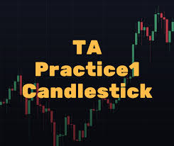 Technical Analysis Practice 1 How To Read A Candlestick
