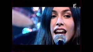 Olivia Ruiz La Femme Chocolat Hd Youtube