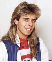 Meredith Marx is taking a dive into the Mullet