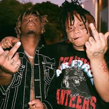Майкл ламар уайт iv (англ. Juice X Trippie Trippie Redd Rappers Joyner Lucas