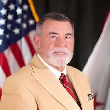 In Memoriam: Remembering William "Bill" Everett Sharp Jr.