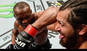 See more of kamaru usman mma on facebook. Kamaru Usman Menang Di Ufc 251 Justin Gaethje Dan Francis Ngannou Beri Selamat