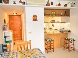 Ferienwohnung & ferienhaus in cala millor, spanien. Cala Millor Wohnung Im 1 Og 50 Meter Zum Meer Aufzug